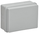 Коробка распред. 150х110х70мм IP67 (HF) с гермоввод. IEK-Коробки монтажные - купить по низкой цене в интернет-магазине, характеристики, отзывы | АВС-электро