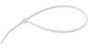 Стяжка кабельная (хомут)  140 х 2,5 мм (уп.=100шт) ABB-Кабельно-проводниковая продукция - купить по низкой цене в интернет-магазине, характеристики, отзывы | АВС-электро
