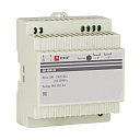 Блок питания 24В DC  45Вт 220В AC/24В DC  DR-45W-24 (2А) EKF-Зарядные устройства, сетевые адаптеры - купить по низкой цене в интернет-магазине, характеристики, отзывы | АВС-электро