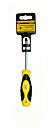 Отвертка шлиц 0,8х5,5х125мм-Ручной инструмент - купить по низкой цене в интернет-магазине, характеристики, отзывы | АВС-электро
