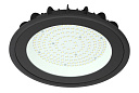Светильник промышленный HighBay (LED) 100Вт 10000Лм 5000К КСС Д черный IP65 ЭРА-Светильники промышленные - купить по низкой цене в интернет-магазине, характеристики, отзывы | АВС-электро