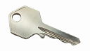Ключ CONCHIGLIA универсальный для замка-Замки - купить по низкой цене в интернет-магазине, характеристики, отзывы | АВС-электро