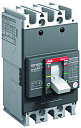 Силов. автомат. выкл. 3-пол. (3P) 18кА 63A  A1C 125 TMF 63-630 F F-Силовые автоматические выключатели (автоматы) - купить по низкой цене в интернет-магазине, характеристики, отзывы | АВС-электро