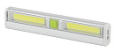 Светодиодный фонарь подсветка ЭРА Пушлайт SB-702 самоклейка, 2 режима-Светильники-пушлайт (pushlight) - купить по низкой цене в интернет-магазине, характеристики, отзывы | АВС-электро