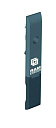 Комплект замка (малая ручка, цилиндр с двойной бородкой 3мм)-Замки - купить по низкой цене в интернет-магазине, характеристики, отзывы | АВС-электро