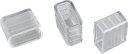 Заглушка для LED-ленты "Гибкий Неон" Navigator-Иллюминация и LED-освещение - купить по низкой цене в интернет-магазине, характеристики, отзывы | АВС-электро