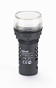 Лампа комм. ADDS d22 мм LED бел. 220В AC/DC ЛKd22 DEKraft-Сигнальные лампы - купить по низкой цене в интернет-магазине, характеристики, отзывы | АВС-электро