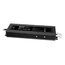 Блок питания 200Вт DC 24В 249х72х33мм IP66 3 года GAUSS-Драйверы светодиодные - купить по низкой цене в интернет-магазине, характеристики, отзывы | АВС-электро