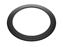 Кольцо резиновое уплотнительное для двустенной трубы, д.75мм-Кольца и прокладки уплотнительные - купить по низкой цене в интернет-магазине, характеристики, отзывы | АВС-электро
