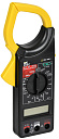 Токоизмерительные клещи  Expert 266C IEK-Измерительный инструмент - купить по низкой цене в интернет-магазине, характеристики, отзывы | АВС-электро
