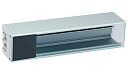 Офисный блок COMPACT 6 мод. графит K45 Simon-Розеточные блоки, энергетические стойки, люки в пол - купить по низкой цене в интернет-магазине, характеристики, отзывы | АВС-электро