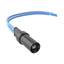 Светодиодная лампа подсветки "Avanti", цвет синий-Электроустановочные изделия (ЭУИ) - купить по низкой цене в интернет-магазине, характеристики, отзывы | АВС-электро
