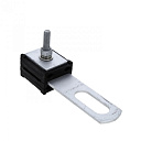Зажим анкерный поддерживающий PAS216/435 EKF PROxima-Зажимы для натяжения кабеля, троса - купить по низкой цене в интернет-магазине, характеристики, отзывы | АВС-электро
