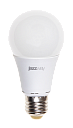 Лампа светодиод. (LED) Груша Е27 11Вт 880лм 3000К 230В матов. Jazzway-Лампы светодиодные - купить по низкой цене в интернет-магазине, характеристики, отзывы | АВС-электро