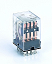 Промежуточное реле 4 конт. с LED инд. 5А 230В AC ПР-102-Реле промежуточные - купить по низкой цене в интернет-магазине, характеристики, отзывы | АВС-электро