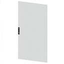 Дверь сплошная, для шкафов DAE/CQE, 2000 x 600 мм-