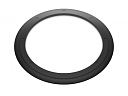 Кольцо резиновое уплотнительное для двустенной трубы, д.63мм
