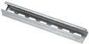 Профиль перф. C-образный 500 мм-Крепёж для кабельных лотков - купить по низкой цене в интернет-магазине, характеристики, отзывы | АВС-электро