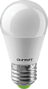 Лампа ОНЛАЙТ 61 969 OLL-G45-10-230-4K-E27-Лампы светодиодные - купить по низкой цене в интернет-магазине, характеристики, отзывы | АВС-электро