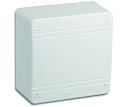 Коробка распред.  SDN1 Италия ДКС-Распределительные коробки для кабель-каналов - купить по низкой цене в интернет-магазине, характеристики, отзывы | АВС-электро