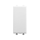 Заглушка "Белое облако" "Avanti" модульная, 1 мод-Накладки и вставки для ЭУИ - купить по низкой цене в интернет-магазине, характеристики, отзывы | АВС-электро