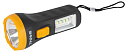 Светодиодный фонарь Трофи UB-101 универсальный на батарейках 1Вт 1 SMD+4 LED 1хAA-Светотехника - купить по низкой цене в интернет-магазине, характеристики, отзывы | АВС-электро