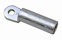 Наконечник  алюминиевый  95мм.кв. хМ12 (Ш=25мм) GPH-Наконечники трубчатые для алюминиевых проводников - купить по низкой цене в интернет-магазине, характеристики, отзывы | АВС-электро