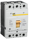 Силов. автомат. выкл. 3-пол. (3P)  400А  35кА ВА44-37 IEK-Силовые автоматические выключатели (автоматы) - купить по низкой цене в интернет-магазине, характеристики, отзывы | АВС-электро