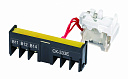 Контакт сигнальный правый ВА-335E 3P-Контакты и контактные блоки - купить по низкой цене в интернет-магазине, характеристики, отзывы | АВС-электро