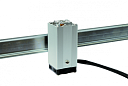 Компактный обогреватель с вентилятором, P=150W, 230V-Микроклимат щитов и шкафов - купить по низкой цене в интернет-магазине, характеристики, отзывы | АВС-электро