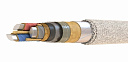 Кабель алюминиевый силовой бронированный АСБл-10 3х150 (ож)-Кабели силовые бронированные => 1кВ - купить по низкой цене в интернет-магазине, характеристики, отзывы | АВС-электро