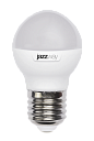 Лампа светодиод. (LED) Шар Е27 11Вт 980лм 4000К 230В матов. Jazzway-Лампы светодиодные - купить по низкой цене в интернет-магазине, характеристики, отзывы | АВС-электро
