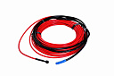 Кабель нагревательный резистивный Flex-18T  535 Вт   230 В   29 м ДЕВИ-Нагревательный кабель для тёплого пола - купить по низкой цене в интернет-магазине, характеристики, отзывы | АВС-электро