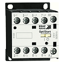 Мини-контактор OptiStart K-M-12-30-10-D220-Контакторы (пускатели) и аксессуары - купить по низкой цене в интернет-магазине, характеристики, отзывы | АВС-электро