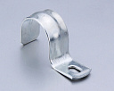 Скоба металлическая СМО 19-20 (Fortisflex)-Скобы крепежные - купить по низкой цене в интернет-магазине, характеристики, отзывы | АВС-электро