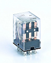 Промежуточное реле 3 конт. с LED инд. 10А 230В AC ПР-102-Реле промежуточные - купить по низкой цене в интернет-магазине, характеристики, отзывы | АВС-электро