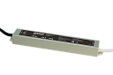 Блок питания 50Вт DC 24В 220х30х20мм IP66 3 года GAUSS-Блоки питания, драйверы и контроллеры для LED-лент - купить по низкой цене в интернет-магазине, характеристики, отзывы | АВС-электро