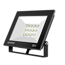 Прожектор светодиодный СДО-20  10w 6500K BL IP65 230V ФАZА (ФАЗА, FAZA)-Светотехника - купить по низкой цене в интернет-магазине, характеристики, отзывы | АВС-электро