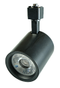 Светильник трековый (LED) 30Вт 3000лм 4000K 24° черн. IP40 Jazzway-Светильники трековые - купить по низкой цене в интернет-магазине, характеристики, отзывы | АВС-электро