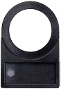 Держатель маркировки DM 18x25 ИЭК-Комплектующие светосигнальной арматуры - купить по низкой цене в интернет-магазине, характеристики, отзывы | АВС-электро